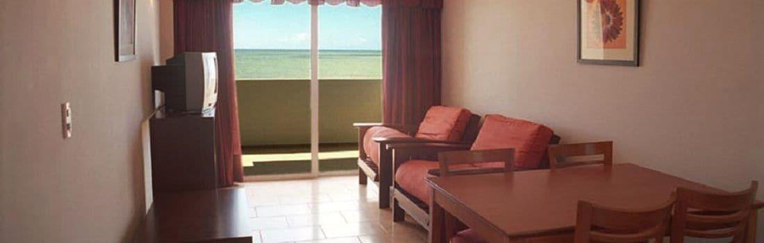 Villa Gesell Spa & Resort Exterior foto