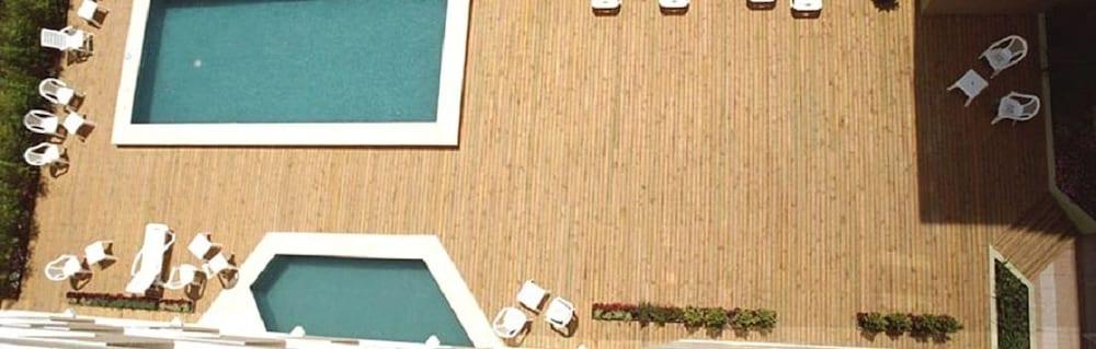 Villa Gesell Spa & Resort Exterior foto