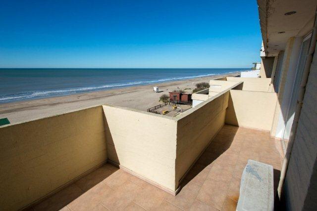 Villa Gesell Spa & Resort Exterior foto