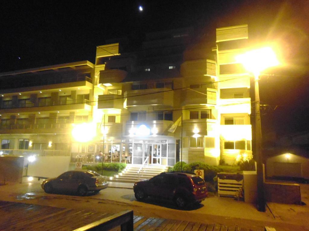 Villa Gesell Spa & Resort Exterior foto